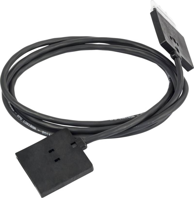 Veria Verlängerungskabel Clickmat 200 cm von Veria