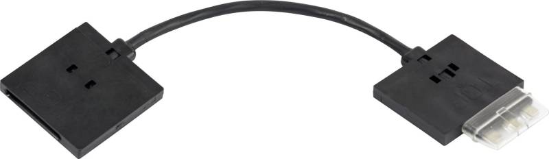Veria Verlängerungskabel Clickmat 25 cm von Veria