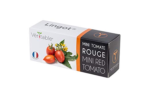 Veritable Lingot Mini Rote Tomate von Véritable