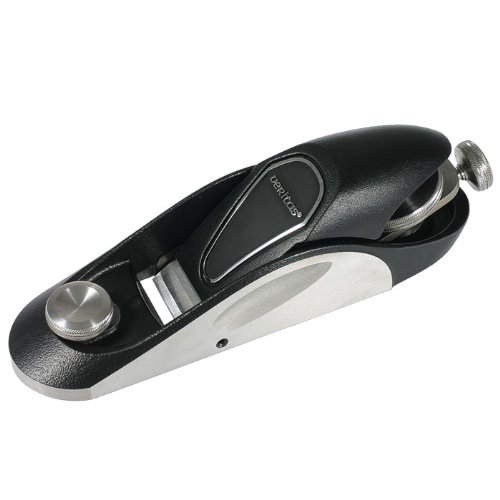 Veritas® Blockhobel DX60, A2-Eisen von Veritas