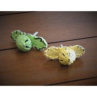 Landhaus Chic Möbelknauf/Möbelknäufe Farbe Wählbar Antik Vintage Retro Stil Shabby Kommode Schubladengriff Griff von VeritasInspired