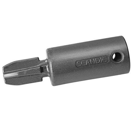 Adapter Scandic X Scandic von Vermop