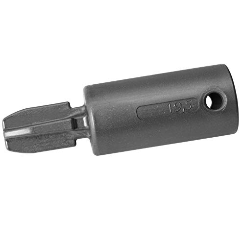 Adapter Scandic X Stiel Durchmesser 19,5 mm von Vermop