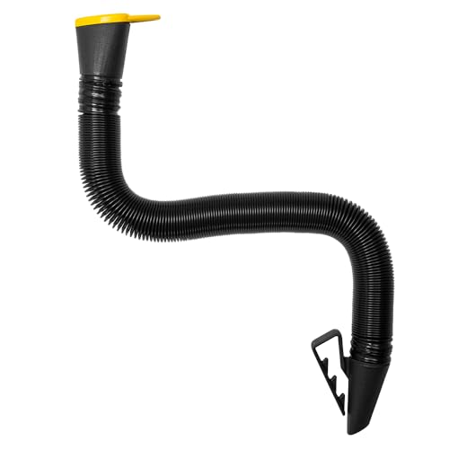 Wassereinfüllhilfe VERMOP, flexibler Schlauch, rückenschonendes Befüllen von Eimern Wassereinfüllhilfe VERMOP, flexibler Schlauch, rückenschonendes Befüllen von Eimern von Vermop