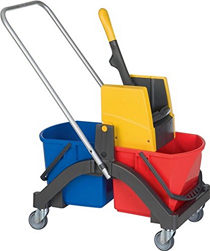 VERMOP 614392 Putzeimer "Sulmare", 13 L VERMOP 614392 Putzeimer "Sulmare", 13 L von Vermop