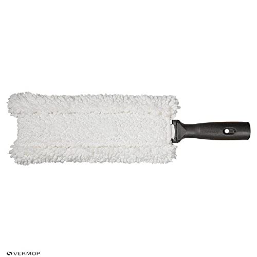 Vermop 18322 Elementmophalter, Inkl. Microfaser-Bezug von Vermop