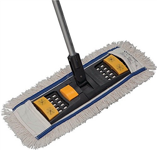 Vermop Feuchtwischmoppset 40cm von Vermop