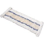 Vermop Sprint Mop Tronic 50 cm blau Schlinge / Schlinge getuftet, vorgewaschen von Vermop