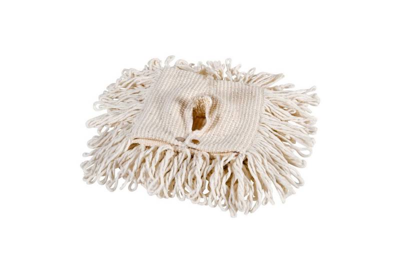 Vermop Staubwischer Pudel Ersatz-Wischer Elastic-Mop (1-St), zum entstauben aller Hartböden von Vermop