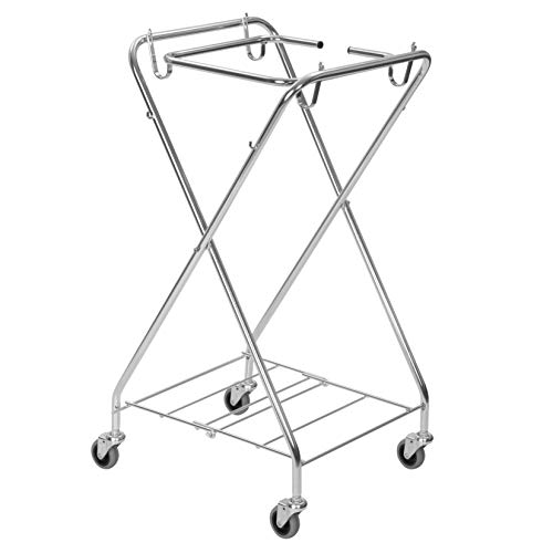 Vermop X-Form + 1 HR 120l, mit halterahmen 120 l Vermop X-Form + 1 HR 120l, mit halterahmen 120 l von Vermop
