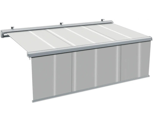 B-Ware Vernazza Halbkassettenmarkise Hülse Markise Motor Fernbedienung Nothandkurbel B-Ware Vernazza Halbkassettenmarkise Hülse Markise Motor Fernbedienung Nothandkurbel von Vernazza