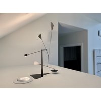 Stabile Mobile Verneuil Créations Nummer 9 Der Architekt Handgefertigt in Frankreich Skulptur Stahl Limitierte Auflage Nummerierte Geschenkbox von VerneuilCreations