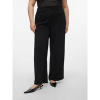 Vero Moda Curve Anzughose "VMCLIVA HW WIDE PANT CUR NOOS" Vero Moda Curve Anzughose "VMCLIVA HW WIDE PANT CUR NOOS" von Vero Moda Curve