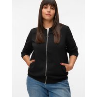 Vero Moda Curve Bomberjacke "VMCCOCO L/S BOMBER GA NOOS CUR" Vero Moda Curve Bomberjacke "VMCCOCO L/S BOMBER GA NOOS CUR" von Vero Moda Curve