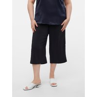 Vero Moda Curve Culotte "VMCOCO CULOTTE PANT WVN GA NOOS CUR", Sommerhose von Vero Moda Curve