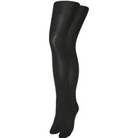 Vero Moda Curve Feinstrumpfhose "VMCLOVE TIGHTS - 40 DEN 2-PACK CUR NOOS", (Packung, 2 St.) von Vero Moda Curve