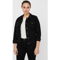 Vero Moda Curve Jeansjacke "VMRUNA LS SLIM DNM JCK MIX GA CUR NOOS" Vero Moda Curve Jeansjacke "VMRUNA LS SLIM DNM JCK MIX GA CUR NOOS" von Vero Moda Curve