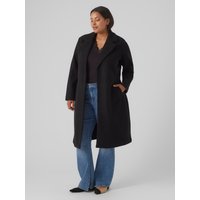 Vero Moda Curve Langmantel "VMCFORTUNEAYA LONG COAT GA CUR NOOS" von Vero Moda Curve