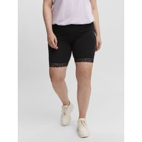 Vero Moda Curve Radlerhose "VMLENNON CYCLE SHORTS - S GA NOOS CURVE" Vero Moda Curve Radlerhose "VMLENNON CYCLE SHORTS - S GA NOOS CURVE" von Vero Moda Curve