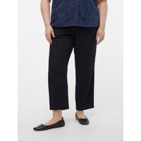 Vero Moda Curve Schlupfhose "VMJESMILO ANKLE PANTS WVN GA NOOS CUR" Vero Moda Curve Schlupfhose "VMJESMILO ANKLE PANTS WVN GA NOOS CUR" von Vero Moda Curve