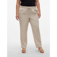 Vero Moda Curve Schlupfhose "VMJESMILO ANKLE PANTS WVN GA NOOS CUR" Vero Moda Curve Schlupfhose "VMJESMILO ANKLE PANTS WVN GA NOOS CUR" von Vero Moda Curve