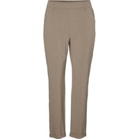 Vero Moda Anzughose "VMMAYA MONE MW LOOSE TAILOR PANT NOOS" von Vero Moda
