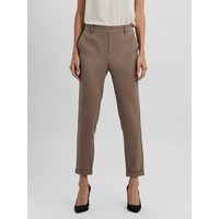 Vero Moda Anzughose "VMMAYA MR LOOSE SOLID PANT NOOS" knöchelfreie Form mit Saumaufschlag Vero Moda Anzughose "VMMAYA MR LOOSE SOLID PANT NOOS" knöchelfreie Form mit Saumaufschlag von Vero Moda