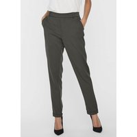 Vero Moda Anzughose "VMMAYA MR LOOSE SOLID PANT NOOS" knöchelfreie Form mit Saumaufschlag Vero Moda Anzughose "VMMAYA MR LOOSE SOLID PANT NOOS" knöchelfreie Form mit Saumaufschlag von Vero Moda