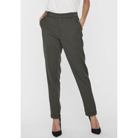 Vero Moda Anzughose "VMMAYA MR LOOSE SOLID PANT NOOS" knöchelfreie Form mit Saumaufschlag Vero Moda Anzughose "VMMAYA MR LOOSE SOLID PANT NOOS" knöchelfreie Form mit Saumaufschlag von Vero Moda