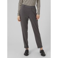 Vero Moda Anzughose "VMMAYA MR LOOSE SOLID PANT NOOS", knöchelfreie Form mit Saumaufschlag von Vero Moda