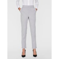 Vero Moda Anzughose "VMMAYA MR LOOSE SOLID PANT NOOS", knöchelfreie Form mit Saumaufschlag von Vero Moda