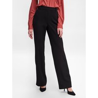 Vero Moda Anzughose "VMMAYA MR STRAIGHT SOLID PANT" von Vero Moda