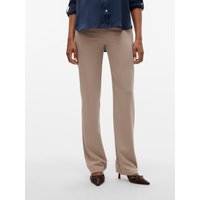 Vero Moda Anzughose "VMZAMIRA MR SLIM STRAIGHT PANT" von Vero Moda