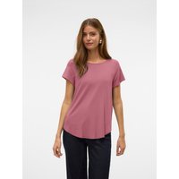Vero Moda Blusenshirt "VMBELLA SS TOP WVN GA NOOS" Vero Moda Blusenshirt "VMBELLA SS TOP WVN GA NOOS" von Vero Moda