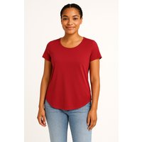 Vero Moda Blusenshirt "VMBELLA SS TOP WVN GA NOOS" Vero Moda Blusenshirt "VMBELLA SS TOP WVN GA NOOS" von Vero Moda