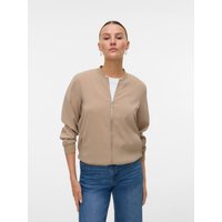 Vero Moda Bomberjacke "VMCOCO L/S BOMBER NOOS" in modisch kurzer Form Vero Moda Bomberjacke "VMCOCO L/S BOMBER NOOS" in modisch kurzer Form von Vero Moda