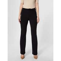 Vero Moda Anzughose "VMAMIRA MR FLARED PANT" von Vero Moda