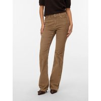 Vero Moda Cordhose "VMFLASH MR FLARED CORDUROY PANTS NOOS" Vero Moda Cordhose "VMFLASH MR FLARED CORDUROY PANTS NOOS" von Vero Moda