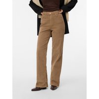 Vero Moda Cordhose "VMTESSA HR WIDE CORDUROY PANTS GA NOOS" Vero Moda Cordhose "VMTESSA HR WIDE CORDUROY PANTS GA NOOS" von Vero Moda