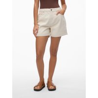 Vero Moda Jeansshorts "VMZURI HR LOOSE SHORTS MIX NOOS" von Vero Moda