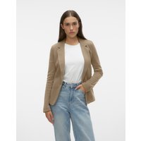 Vero Moda Jerseyblazer "VMJULIA LS BLAZER JRS NOOS" mit Knopfleiste von Vero Moda