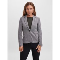 Vero Moda Jerseyblazer "VMJULIA LS BLAZER JRS NOOS" mit Knopfleiste Vero Moda Jerseyblazer "VMJULIA LS BLAZER JRS NOOS" mit Knopfleiste von Vero Moda
