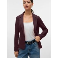 Vero Moda Jerseyblazer "VMJULIA LS BLAZER JRS NOOS" mit Knopfleiste Vero Moda Jerseyblazer "VMJULIA LS BLAZER JRS NOOS" mit Knopfleiste von Vero Moda