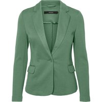 Vero Moda Jerseyblazer "VMJULIANE LS BLAZER DNM EXP" von Vero Moda