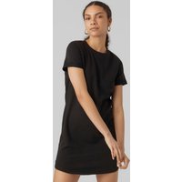 Vero Moda Jerseykleid "VMSASHAMILLA SS SWEAT DRESS NOOS" Sommerkleid Vero Moda Jerseykleid "VMSASHAMILLA SS SWEAT DRESS NOOS" Sommerkleid von Vero Moda