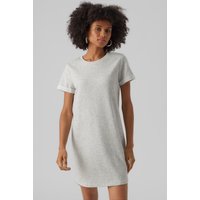 Vero Moda Jerseykleid "VMSASHAMILLA SS SWEAT DRESS NOOS" Sommerkleid Vero Moda Jerseykleid "VMSASHAMILLA SS SWEAT DRESS NOOS" Sommerkleid von Vero Moda