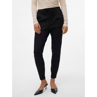 Vero Moda Jogger Pants "VMEVA MR LOOSE STRING PANT GA NOOS", hinten mit elastischem Bündchen Vero Moda Jogger Pants "VMEVA MR LOOSE STRING PANT GA NOOS", hinten mit elastischem Bündchen von Vero Moda