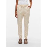 Vero Moda Jogger Pants "VMEVA MR LOOSE STRING PANT GA NOOS", hinten mit elastischem Bündchen von Vero Moda