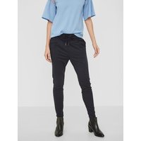 Vero Moda Jogger Pants "VMEVA MR LOOSE STRING PANT GA NOOS", hinten mit elastischem Bündchen von Vero Moda