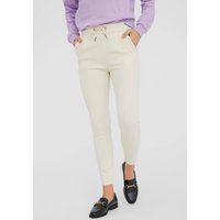 Vero Moda Jogger Pants "VMEVA MR LOOSE STRING PANT GA NOOS", hinten mit elastischem Bündchen von Vero Moda